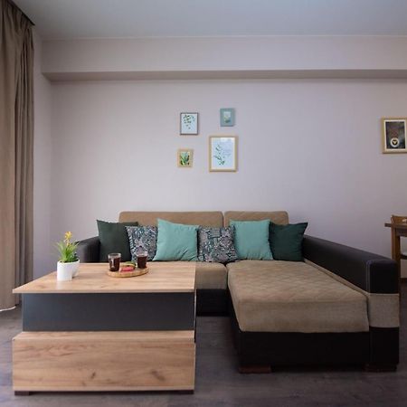 Gg Home - Cozy 1 Bedroom Apartment On Kazbegi Avenue 15 Тбилиси Экстерьер фото