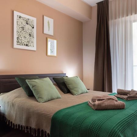 Gg Home - Cozy 1 Bedroom Apartment On Kazbegi Avenue 15 Тбилиси Экстерьер фото