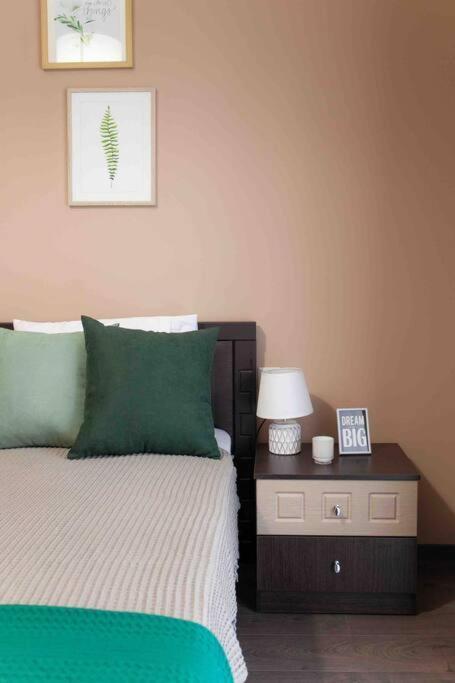 Gg Home - Cozy 1 Bedroom Apartment On Kazbegi Avenue 15 Тбилиси Экстерьер фото