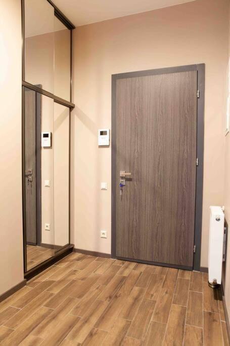 Gg Home - Cozy 1 Bedroom Apartment On Kazbegi Avenue 15 Тбилиси Экстерьер фото