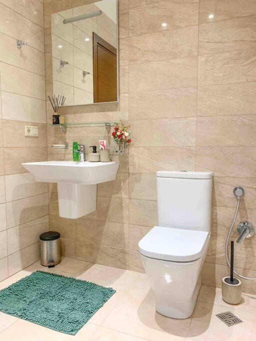 Gg Home - Cozy 1 Bedroom Apartment On Kazbegi Avenue 15 Тбилиси Экстерьер фото