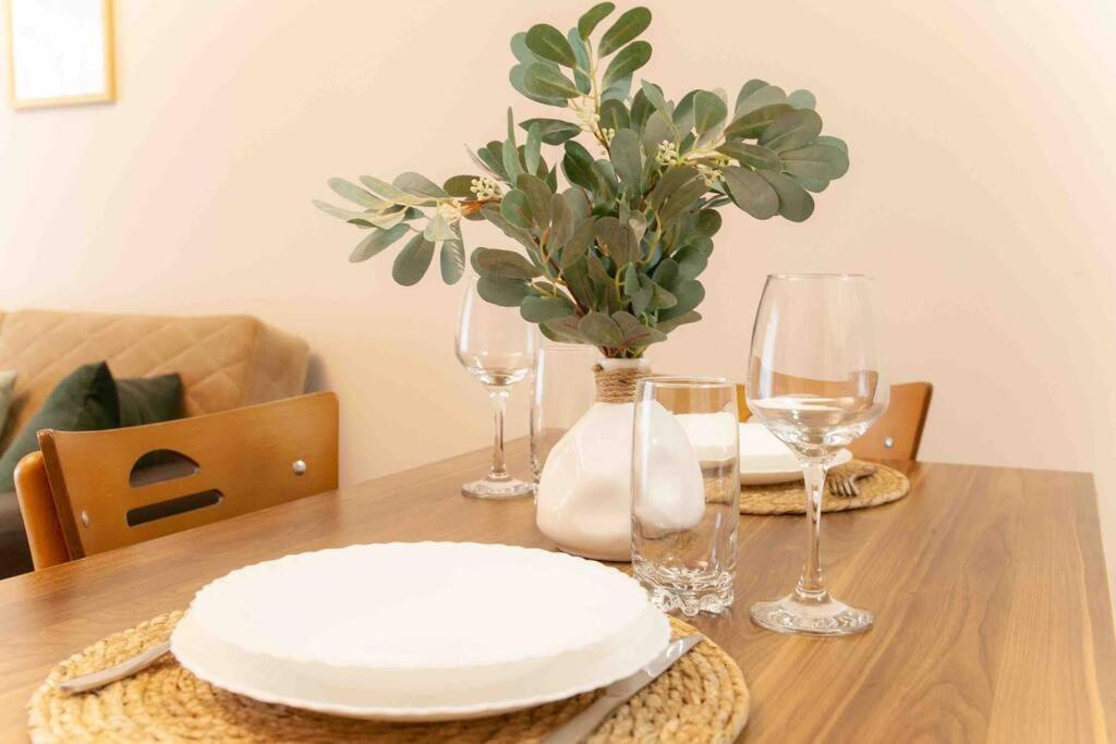 Gg Home - Cozy 1 Bedroom Apartment On Kazbegi Avenue 15 Тбилиси Экстерьер фото