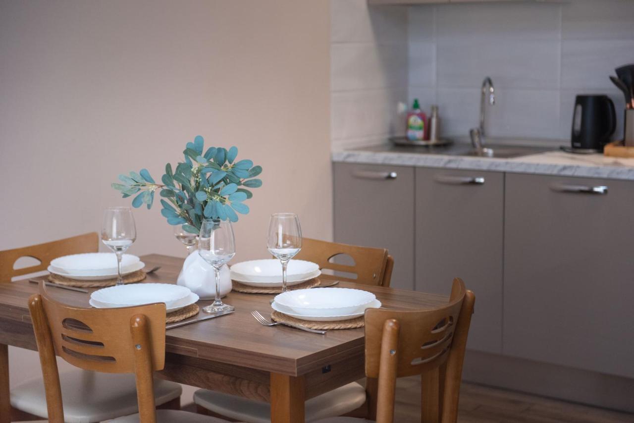 Gg Home - Cozy 1 Bedroom Apartment On Kazbegi Avenue 15 Тбилиси Экстерьер фото