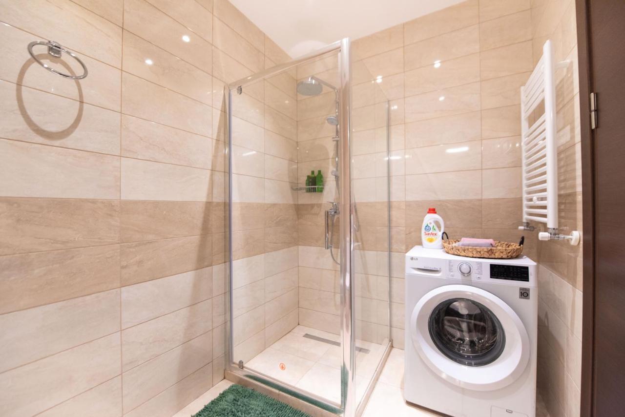 Gg Home - Cozy 1 Bedroom Apartment On Kazbegi Avenue 15 Тбилиси Экстерьер фото