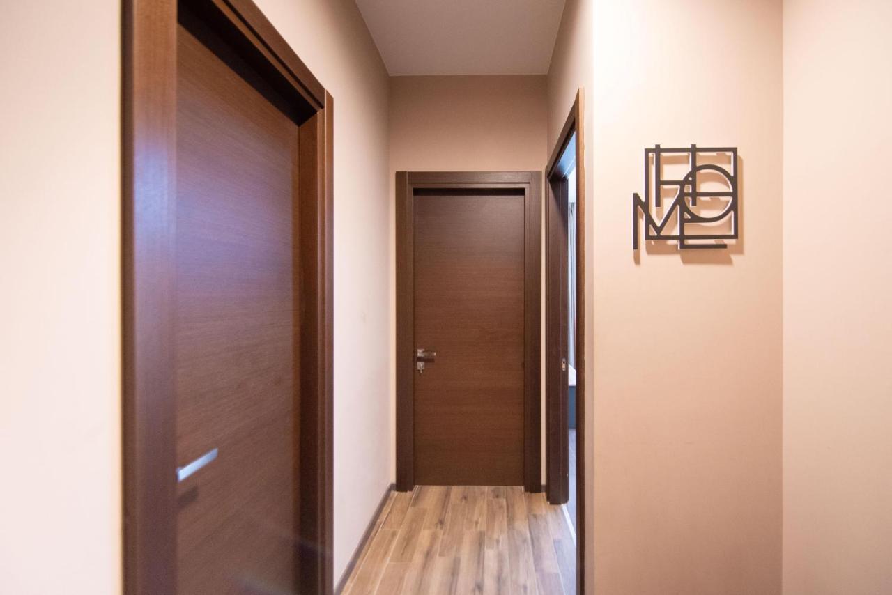 Gg Home - Cozy 1 Bedroom Apartment On Kazbegi Avenue 15 Тбилиси Экстерьер фото